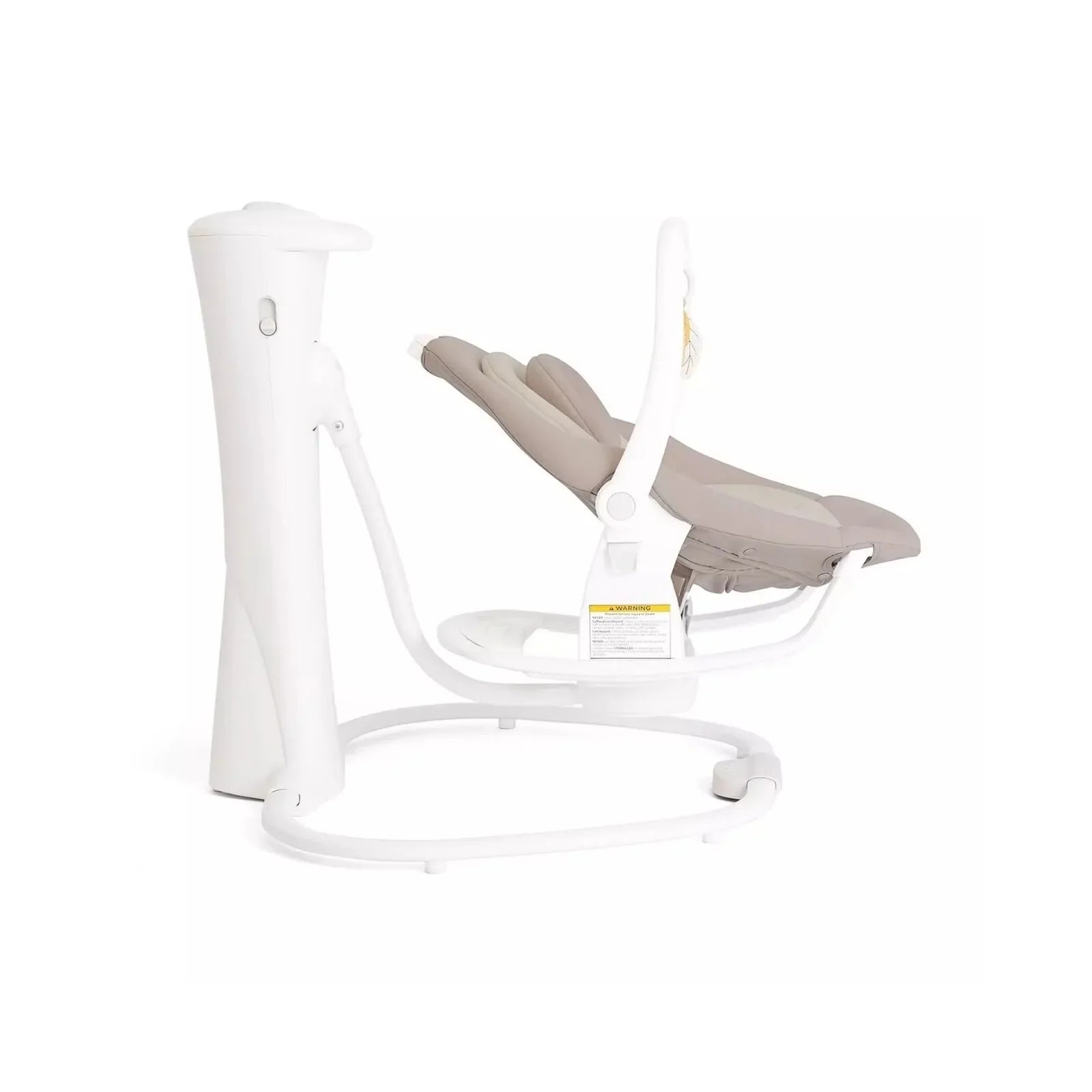 Joie Whimsy Wind Up Swing - Almond