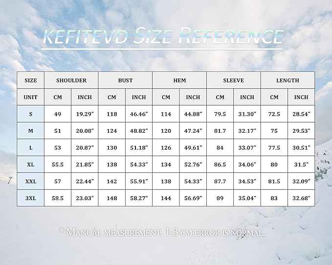 Mens Winter Ski Jacket Water Repellent Warm Lined Outdoor Coat, Size L