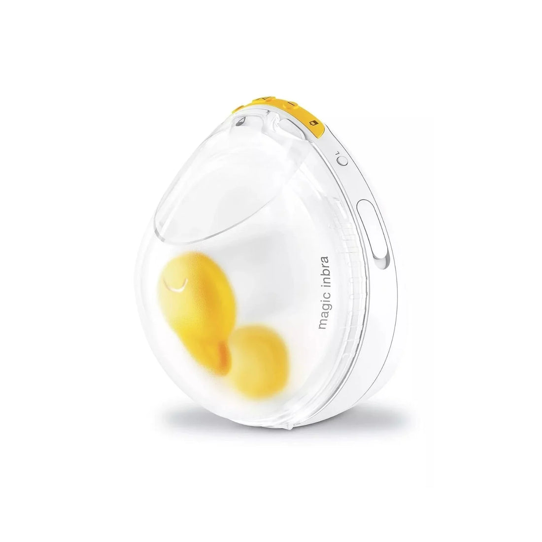 Medela Magic InBra Wearable Single Electric Breast Pump