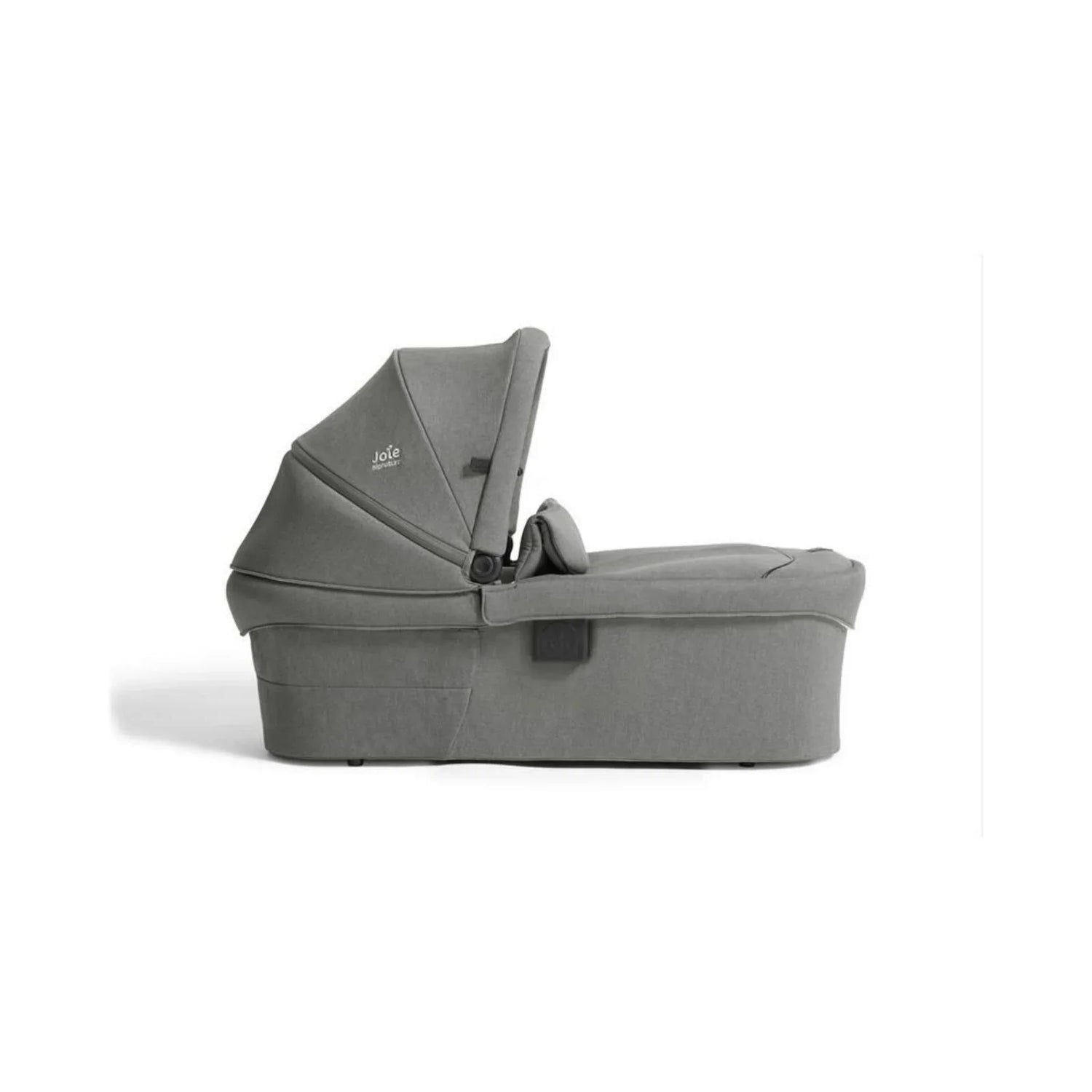 Joie Ramble XL Signature Carrycot - Evergreen