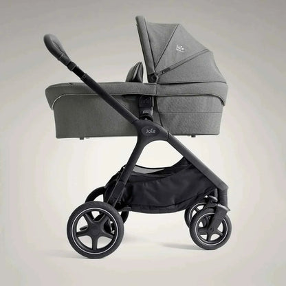 Joie Ramble XL Signature Carrycot - Evergreen