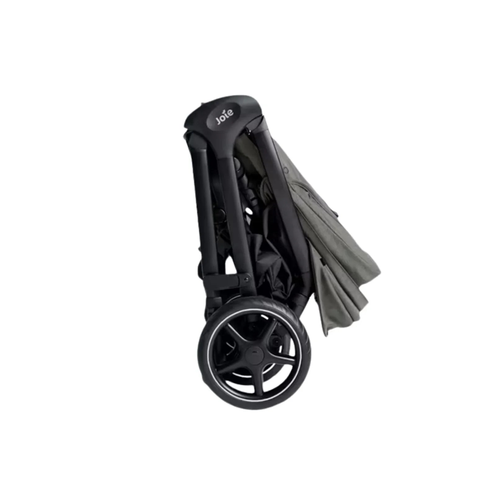 Joie Finiti Flex 2-in-1 Signature Pushchair - Evergreen