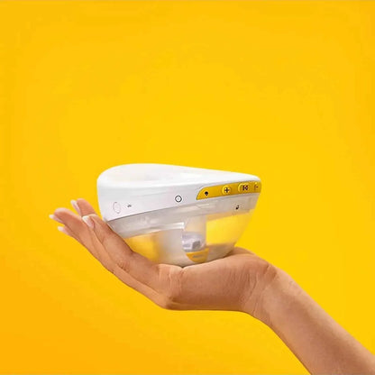 Medela Magic InBra Wearable Single Electric Breast Pump