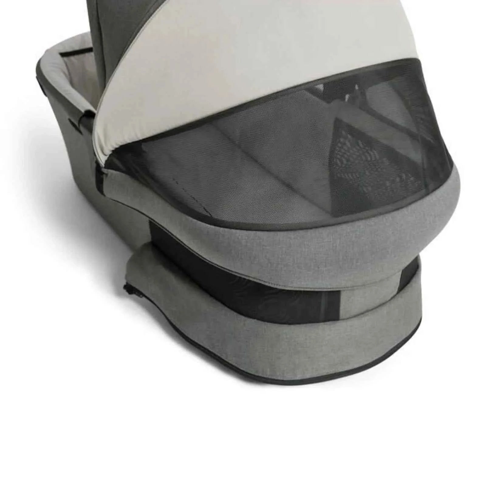 Joie Ramble XL Signature Carrycot - Evergreen