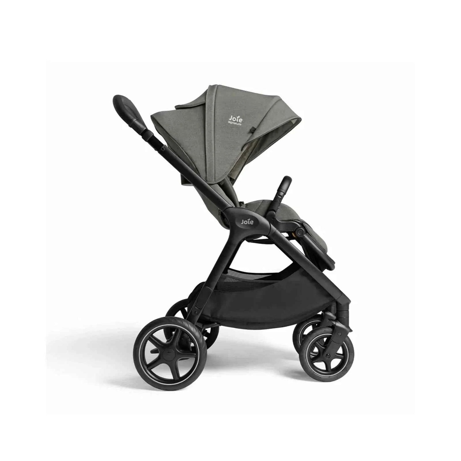 Joie Finiti Flex 2-in-1 Signature Pushchair - Evergreen