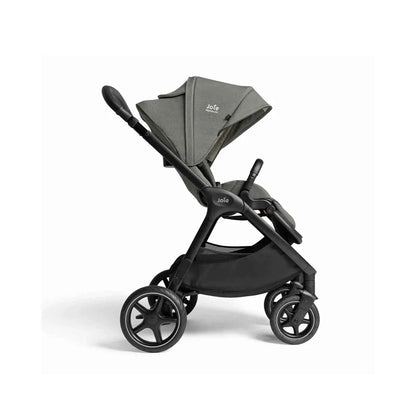 Joie Finiti Flex 2-in-1 Signature Pushchair - Evergreen