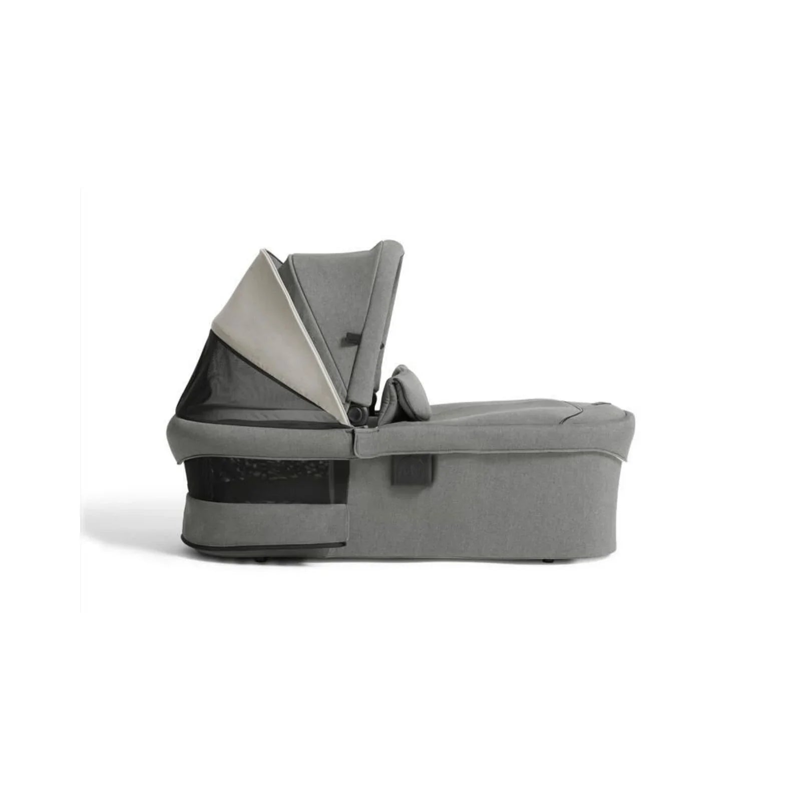 Joie Ramble XL Signature Carrycot - Evergreen