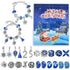 24 Grid Christmas Advent Calendar Countdown Set