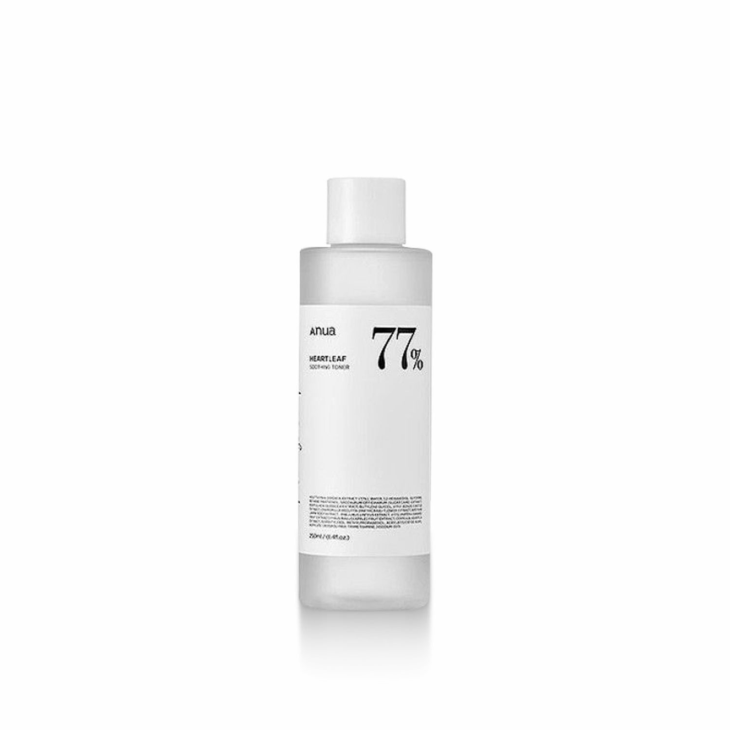 ANUA Heartleaf 77% Soothing Toner 250ml