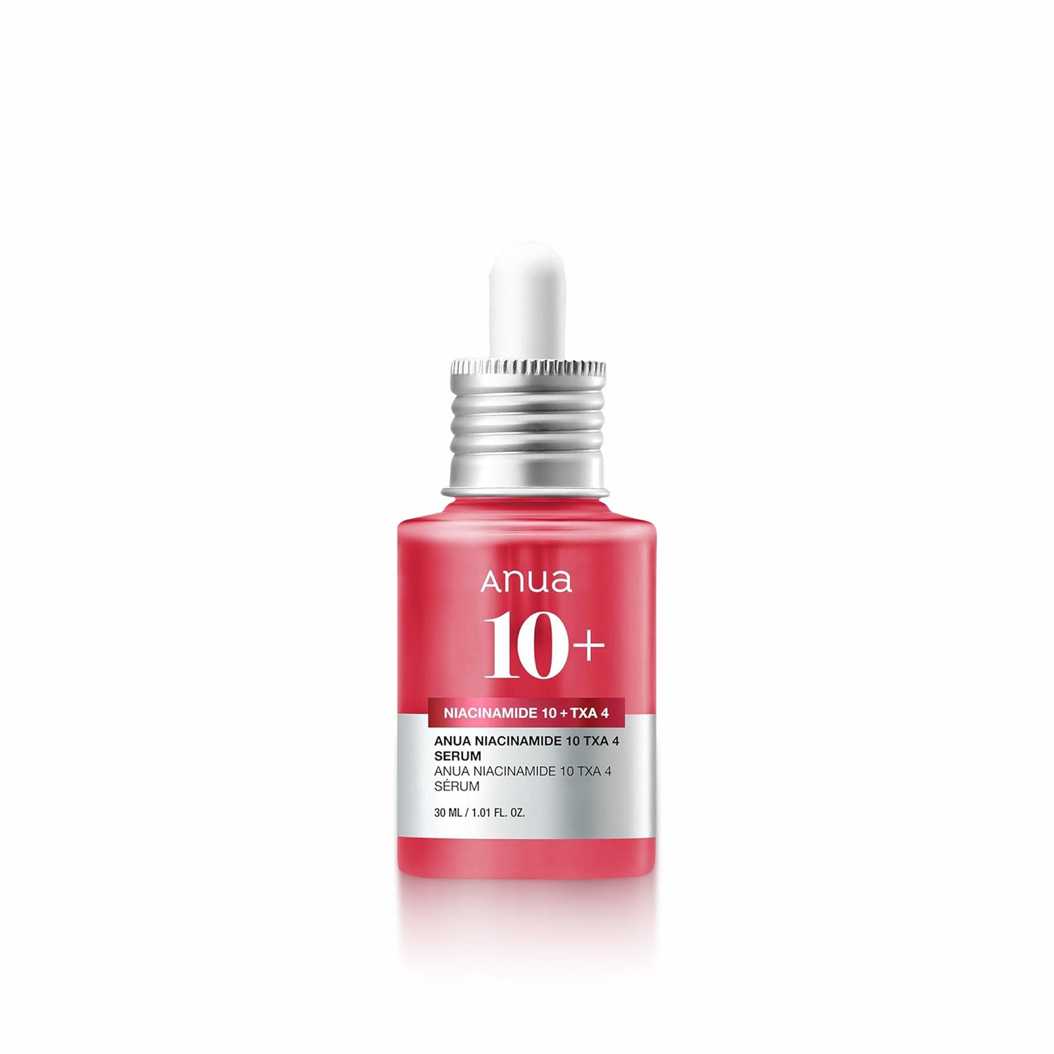 ANUA Niacinamide 10 TXA 4 Dark Spot Removing Serum 30ml