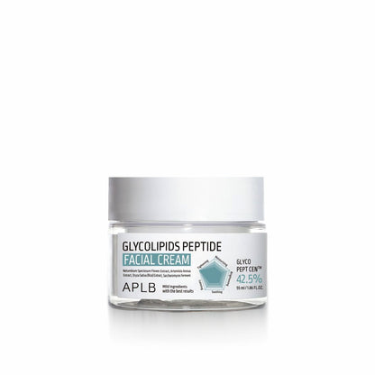 APLB Glycolipids Peptide Facial Cream 55ml