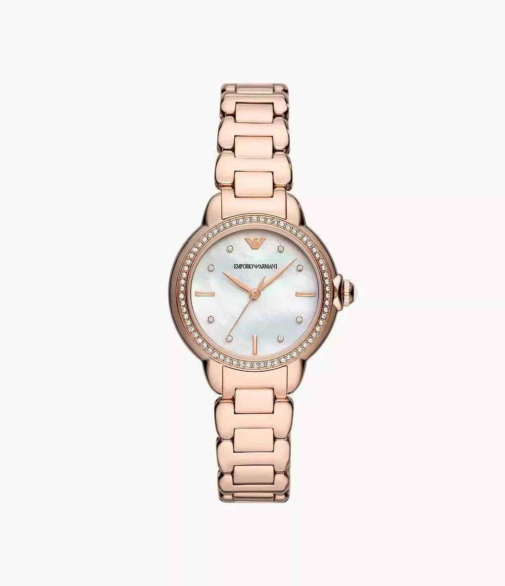 Emporio Armani AR11523 Women&