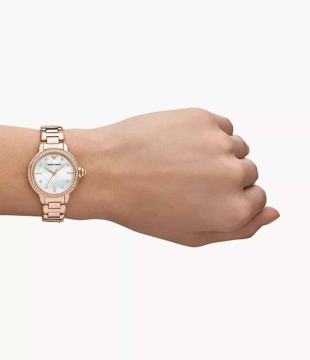 Emporio Armani AR11523 Women&