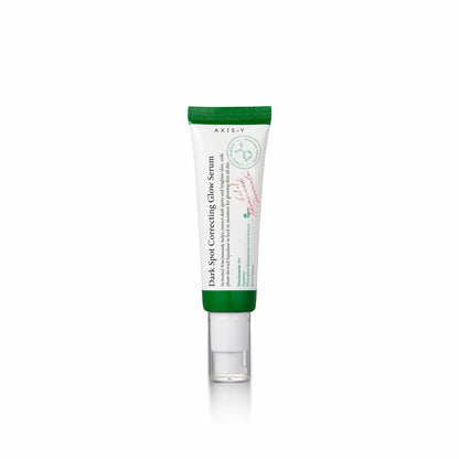 AXIS-Y Dark Spot Correcting Glow Serum 50ml