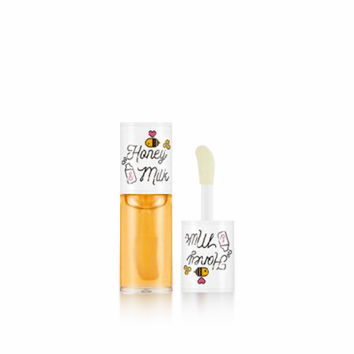A’PIEU Honey &amp; Milk Lip Oil 5g
