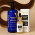 Ammuri Biotin Haircare Set – Anti-Hair Loss Shampoo & Strengthening Hair Serum for Men & Women