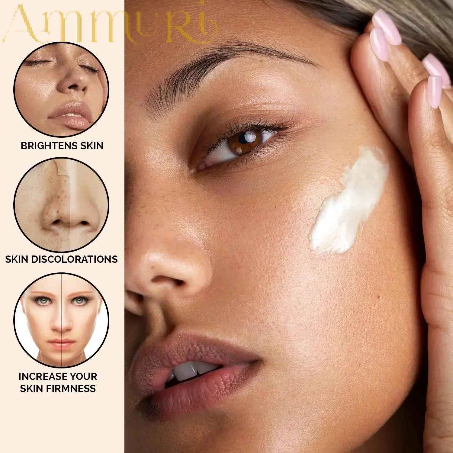 Ammuri Extreme Lightening Serum
