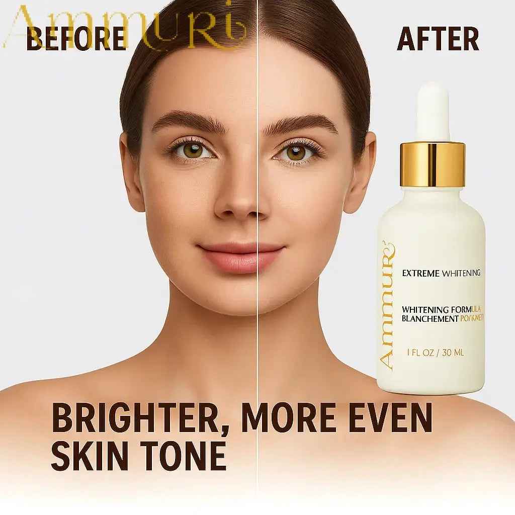 Ammuri Extreme Lightening Serum