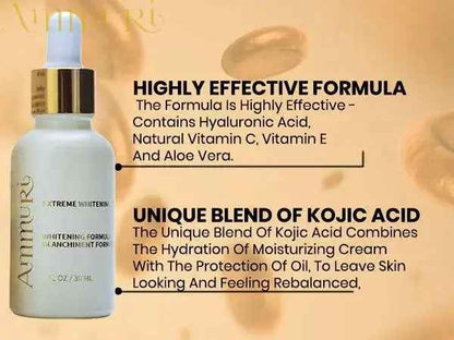 Ammuri Extreme Lightening Serum
