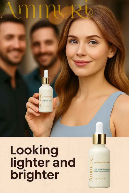 Ammuri Extreme Lightening Serum