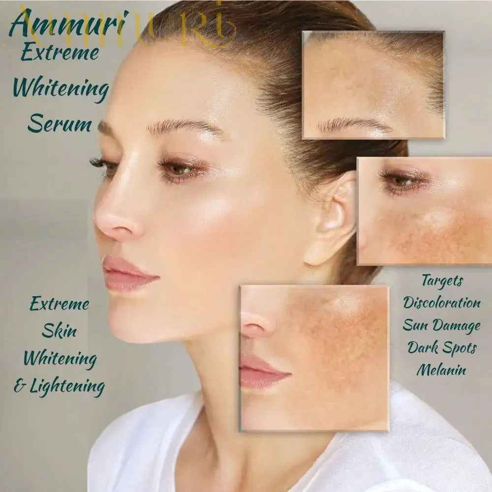 Ammuri Extreme Lightening Serum