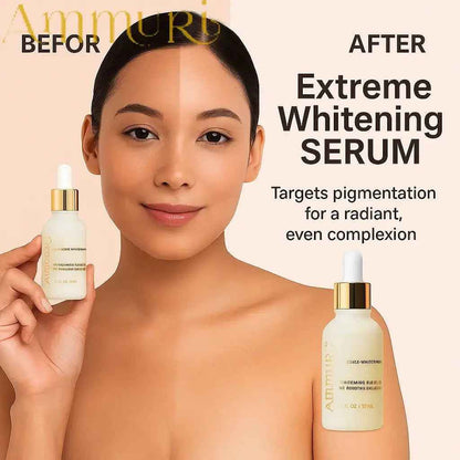 Ammuri Extreme Lightening Serum