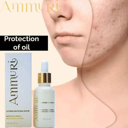 Ammuri Extreme Lightening Serum