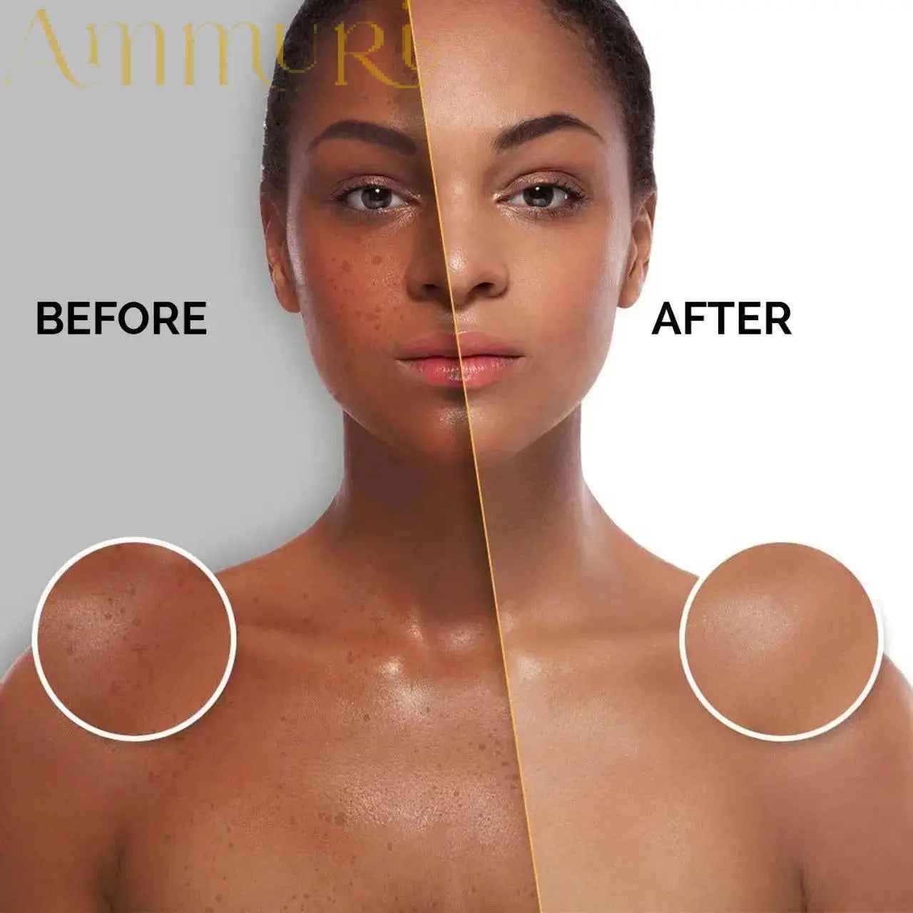 Ammuri Extreme Lightening Serum