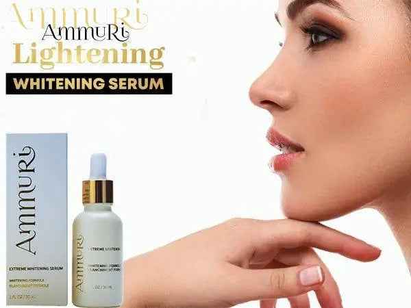 Ammuri Extreme Lightening Serum