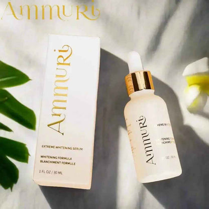 Ammuri Extreme Lightening Serum