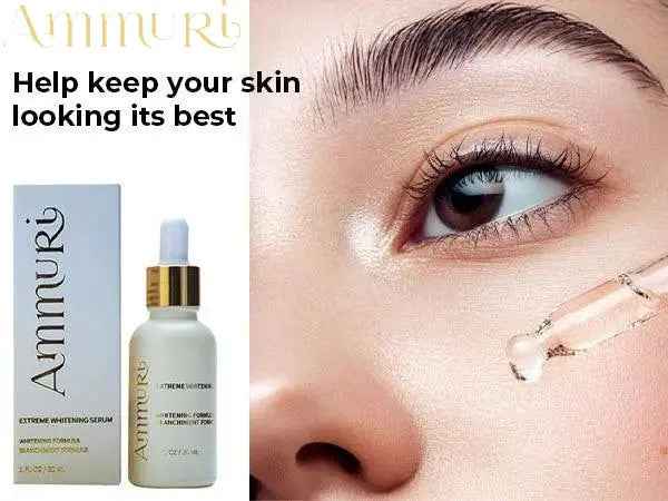 Ammuri Extreme Lightening Serum