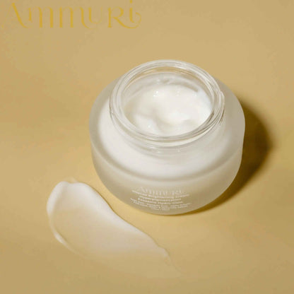 Ammuri Intense Brightening Exosome Hydro-Glow Cream - Dark Spot Corrector