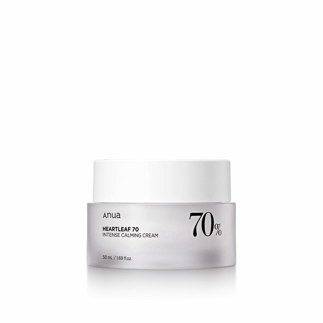 Anua Heartleaf 70 Intense Calming Cream