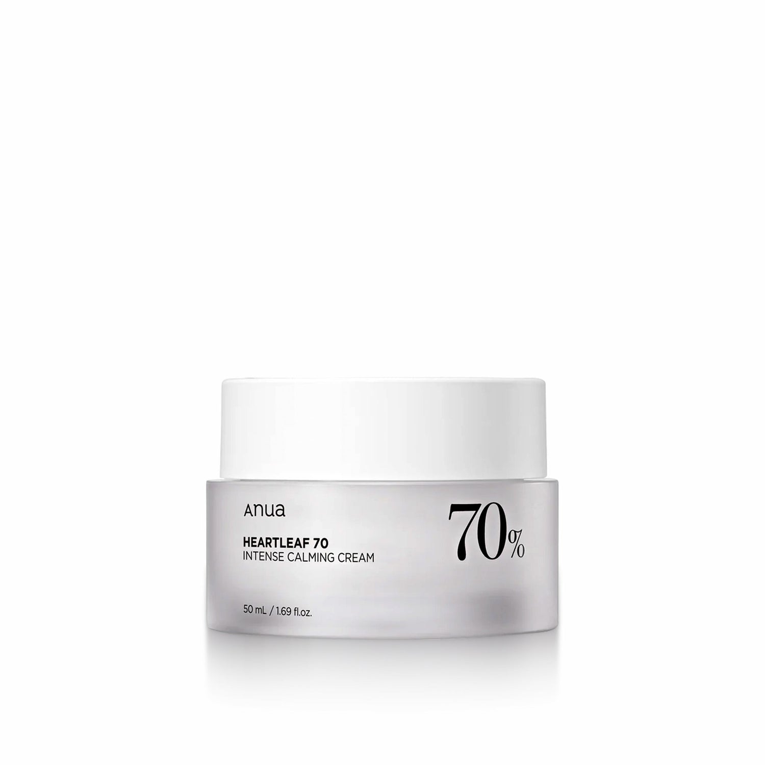 Anua Heartleaf 70 Intense Calming Cream
