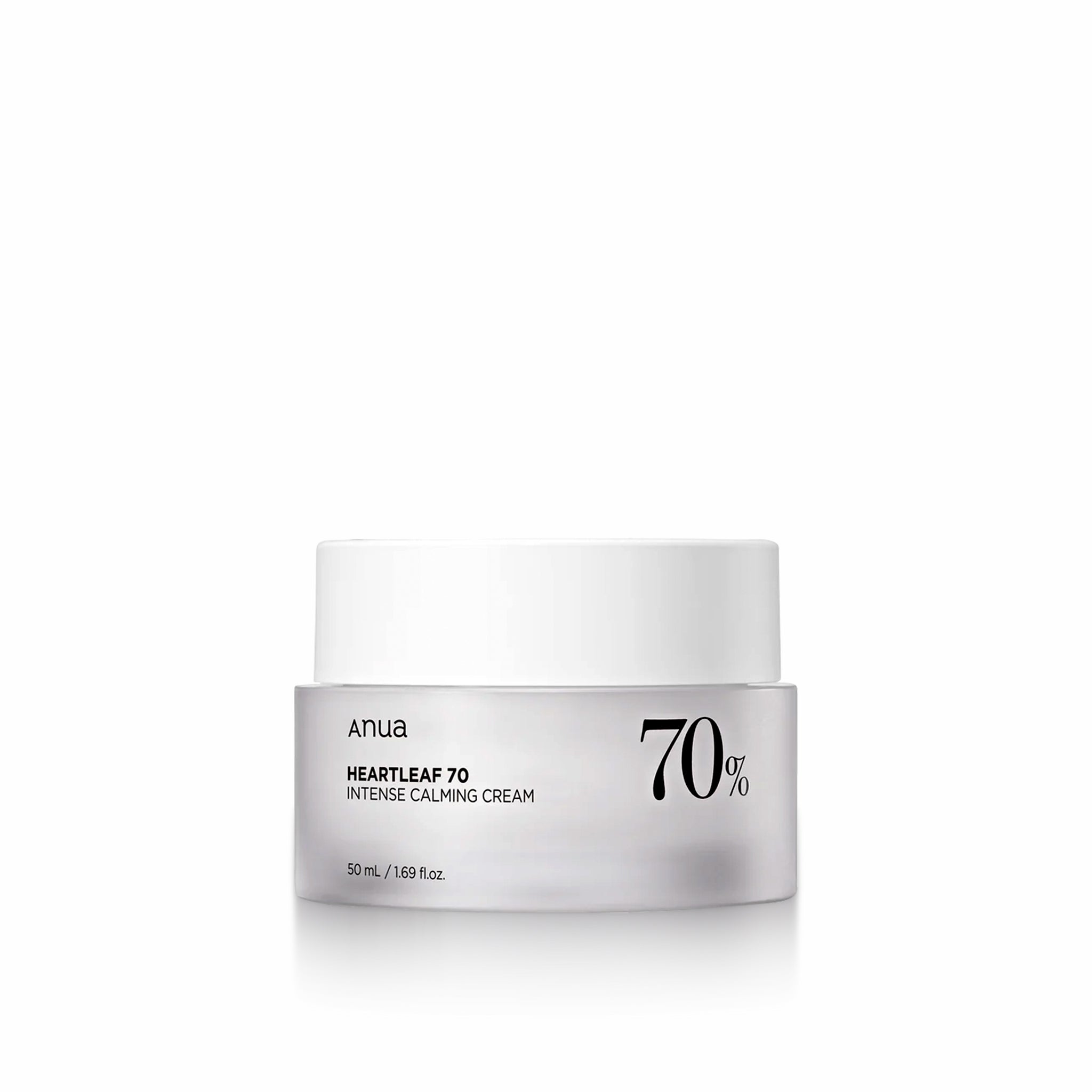 Anua Heartleaf 70 Intense Calming Cream