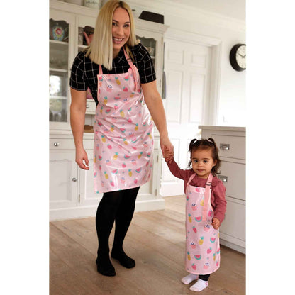 Wipeezee Apron - Child&