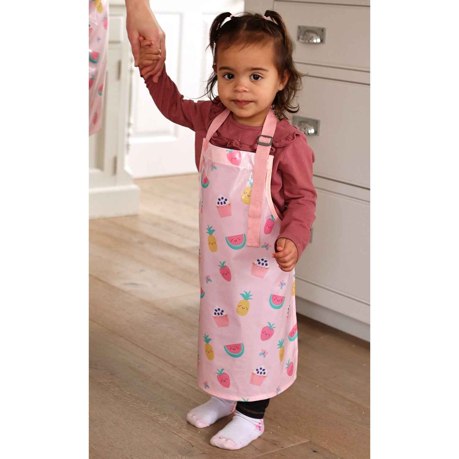 Wipeezee Apron - Child&