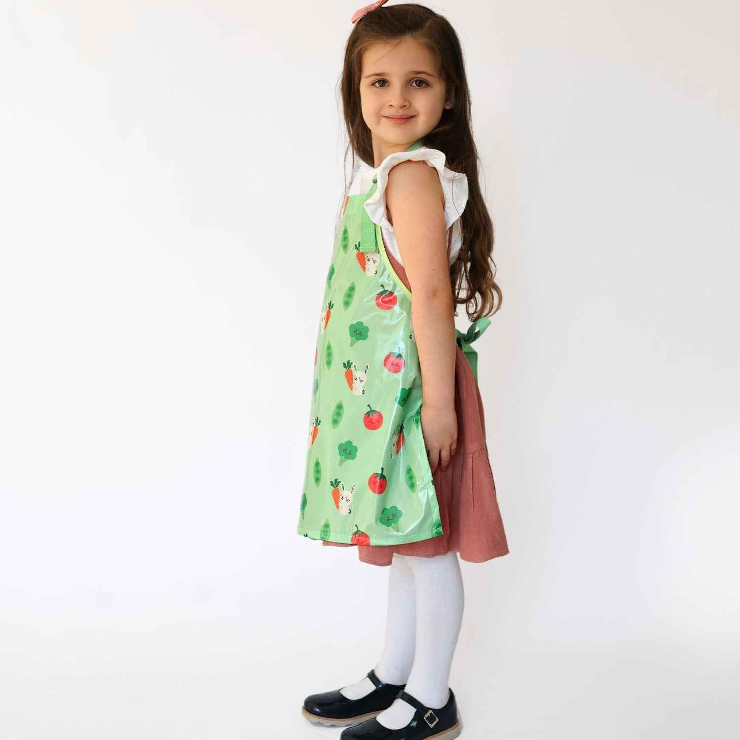 Wipeezee Apron - Child&