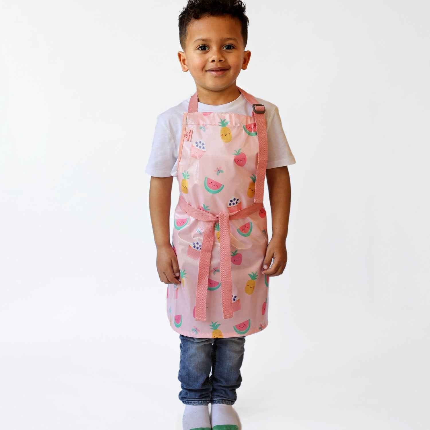 Wipeezee Apron - Child&