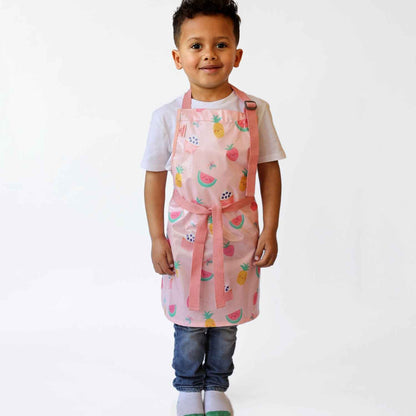 Wipeezee Apron - Child&