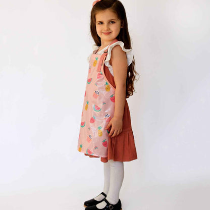 Wipeezee Apron - Child&