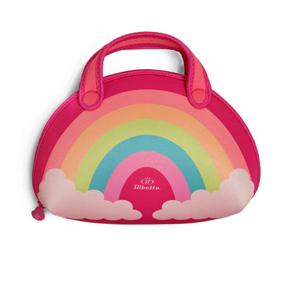 Rainbow Lunch Bag