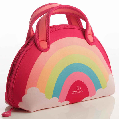 Rainbow Lunch Bag