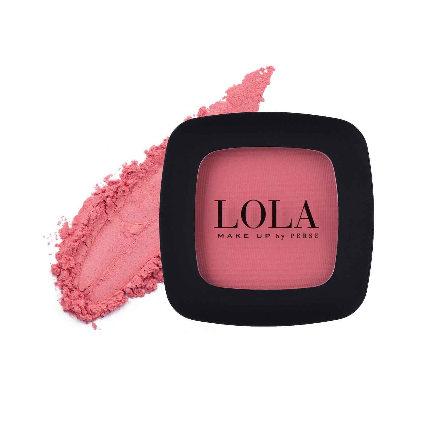 Luxe Velvet Blusher – Buildable, Silky &amp; Vegan Cheek Colour