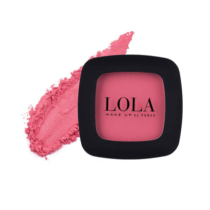 Luxe Velvet Blusher – Buildable, Silky &amp; Vegan Cheek Colour