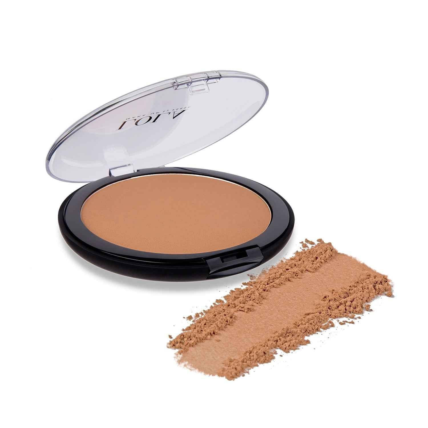 FACE &amp; BODY BRONZER