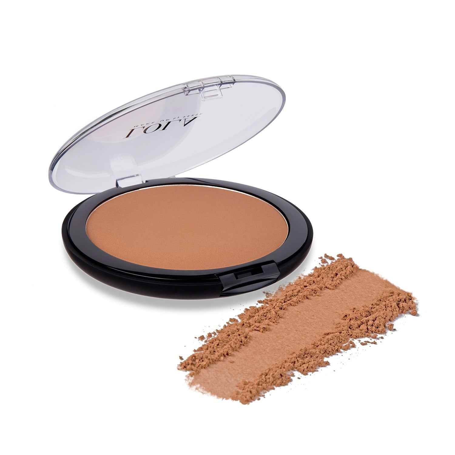 FACE &amp; BODY BRONZER
