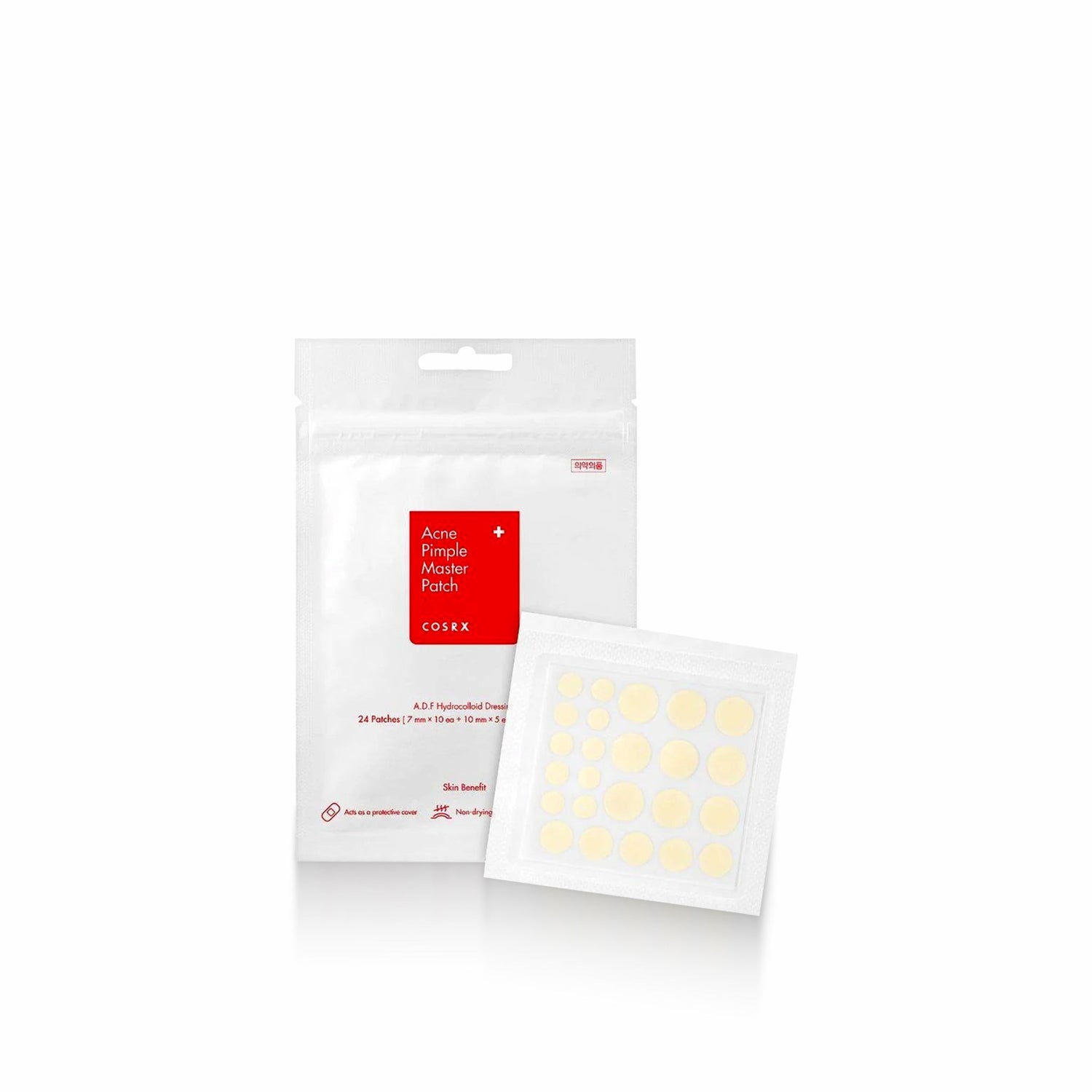 COSRX Acne Pimple Master Patch 24pcs