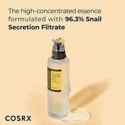 COSRX Advanced Snail 96 Mucin Power Essence 100ml