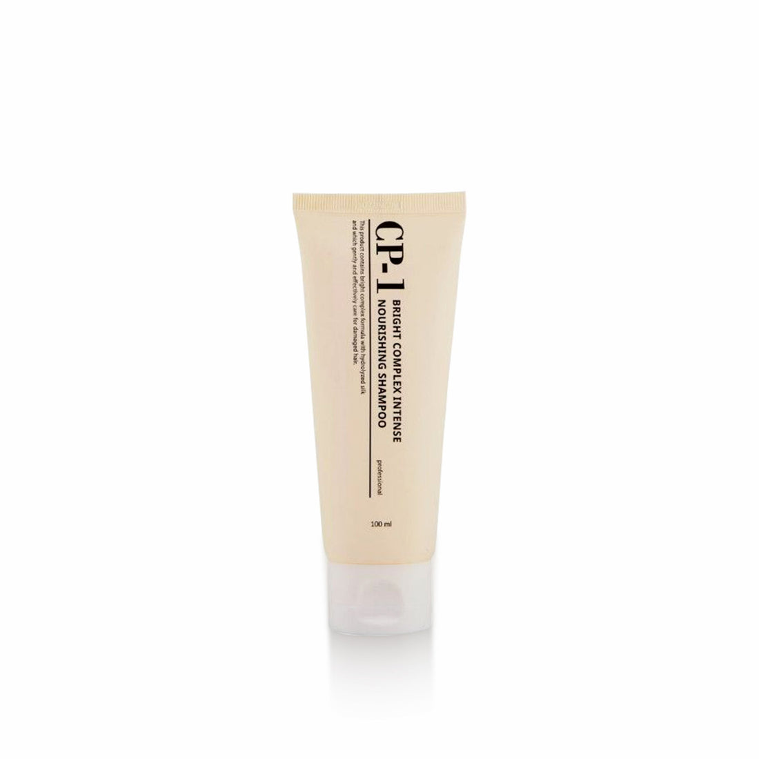 CP-1 Bright Complex Intense Nourishing Shampoo Tube 100ml